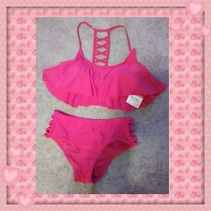 SWIM MIXERS BIKINI SET